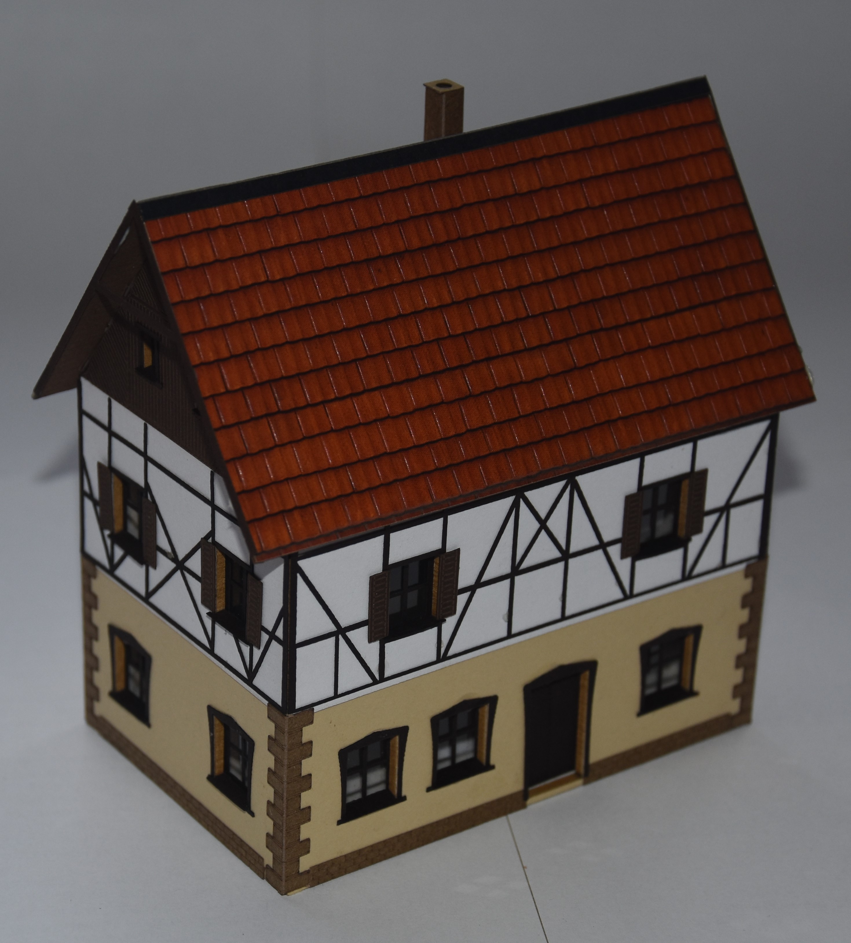 dům Bad Schandau 3