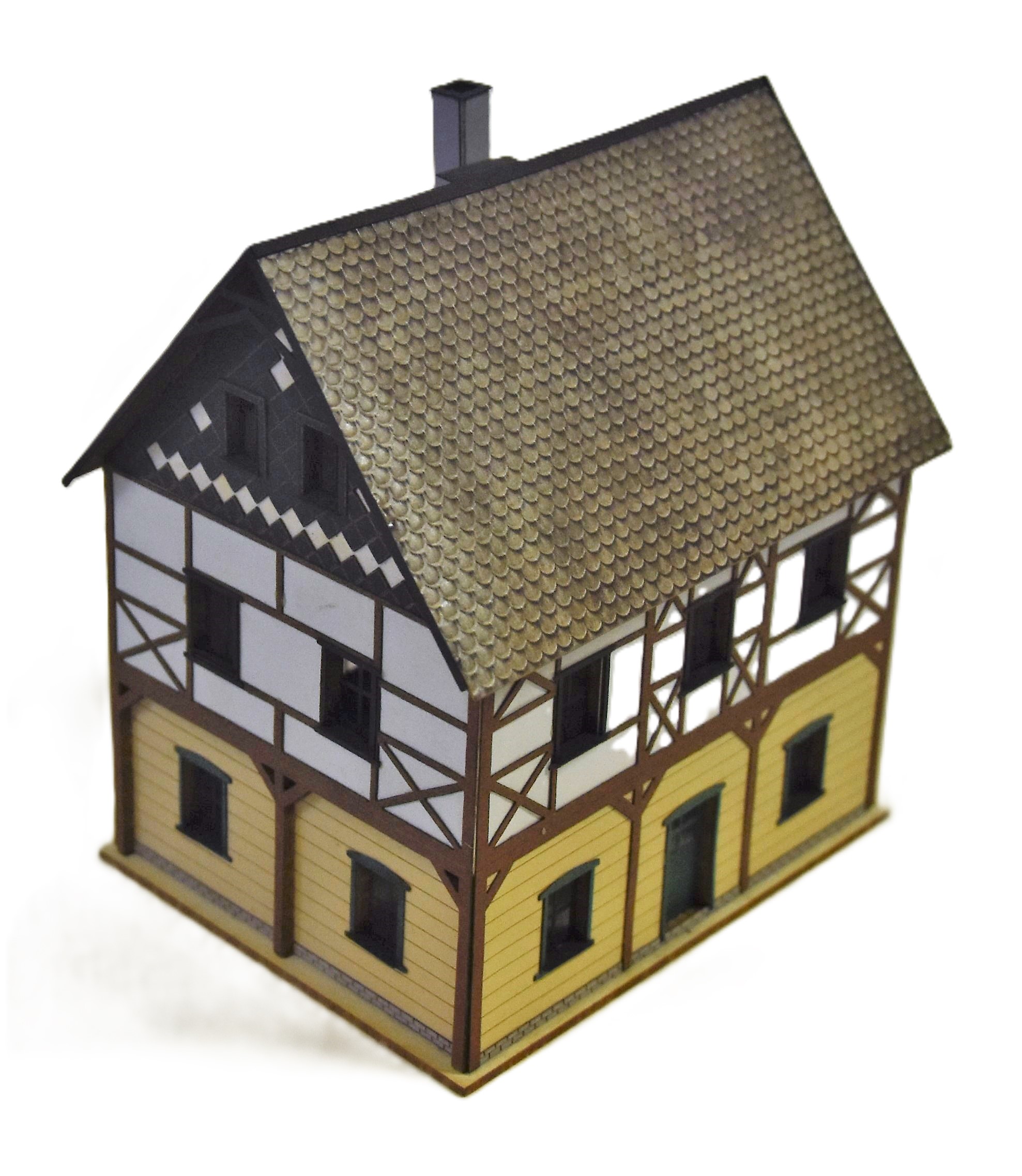 dům Bad Schandau 5