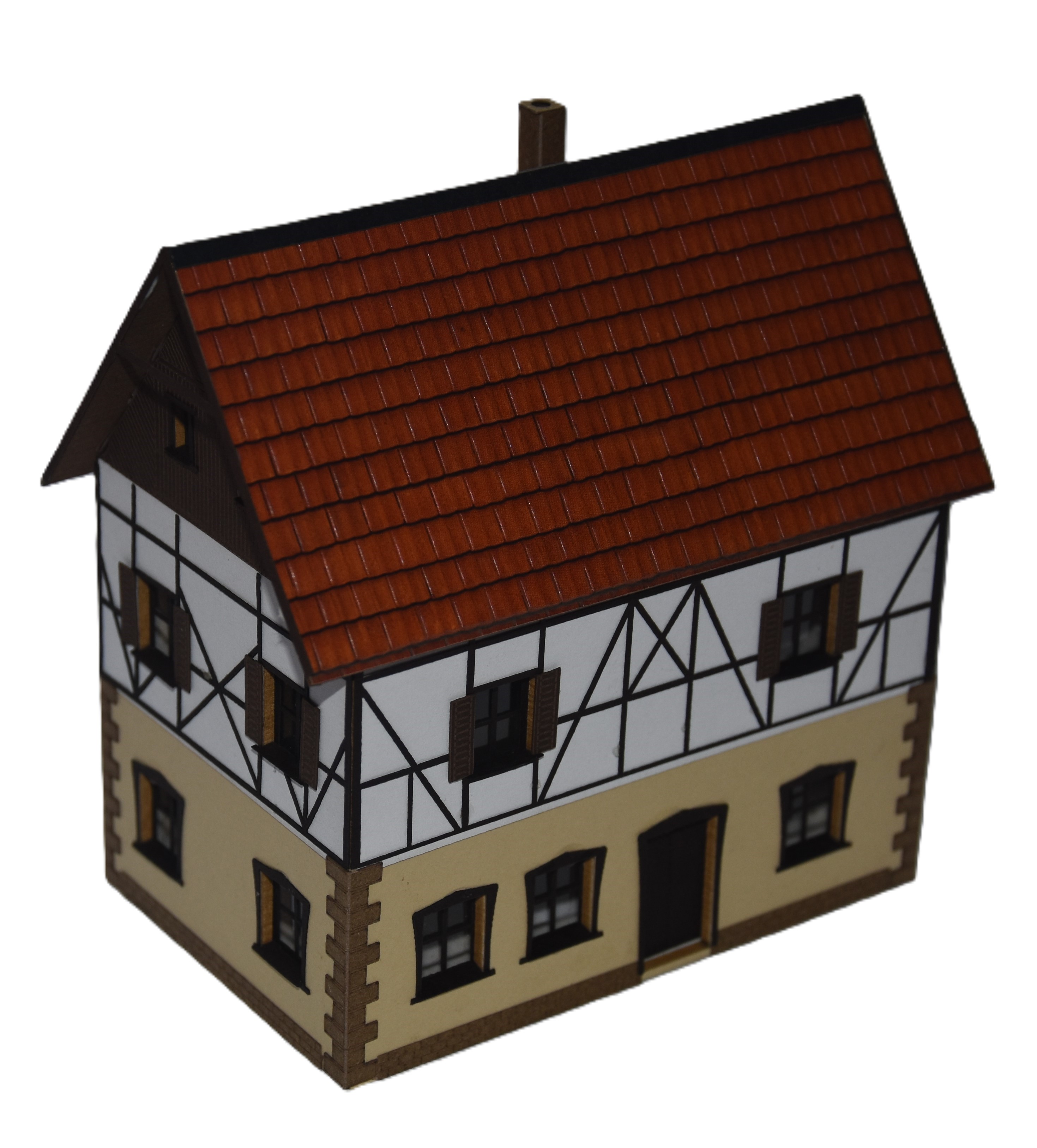 dům Bad Schandau 3