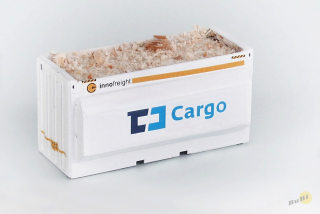 kontejner cargo