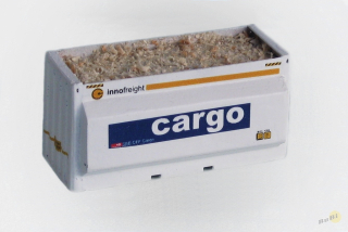 kontejner SBB Cargo