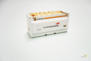 kontejner innofreight swiss