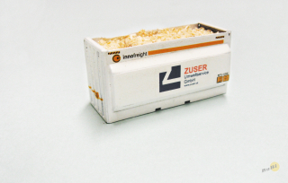 kontejner Zuser