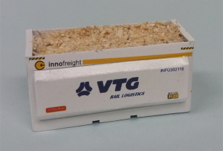 kontejner VTG