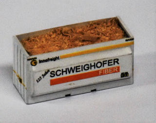 Kontejner ,,Schweighofer,,