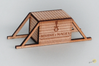 box kuehn nagel