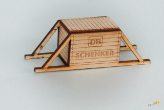 box DB schenker