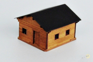 Camp chatka
