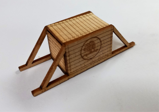 box ,,Škoda,,