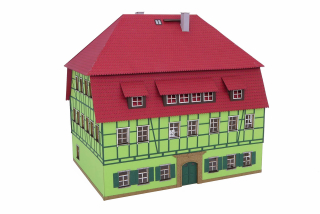 ,,Rosenapotheke,, Sebnitz