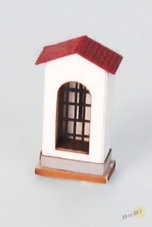 kaplička
