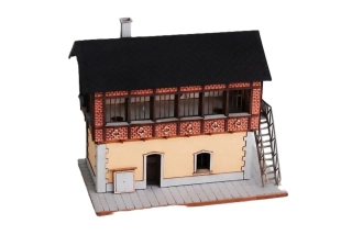 hradlo Kerzers