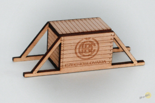 box ČKD