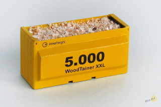 kontejner 5000XXL