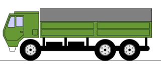 Tatra 815 ,,cz army,,