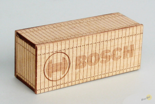 box bosh