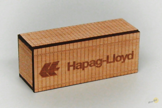 box Happag Lloyd