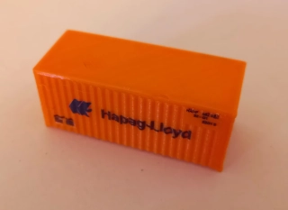,,HAPAG Lloyd,,