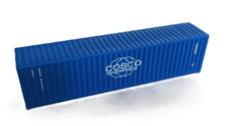  kontejner 40 stop ,,COSCO,,