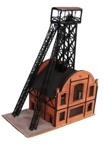 Důl