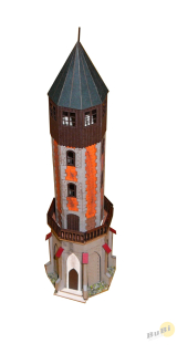 rozhledna Štěpánka