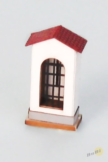 Kaplička