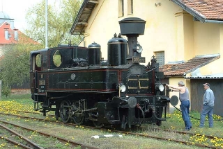Parní lokomotiva ř.310