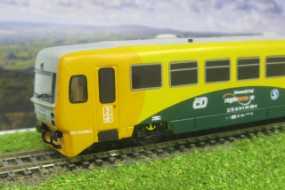 Regionova Duo