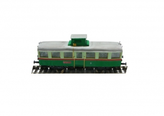motorový vů M120