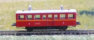motorový vůz m130.001