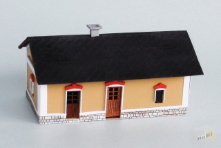 Zastávka