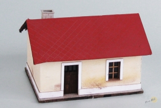strážní dům