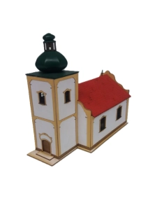 kostel