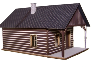 Kovárna