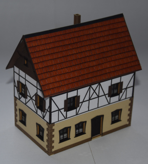 dům Bad Schandau 3