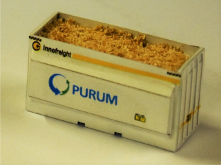 kontejner ,,purum,,